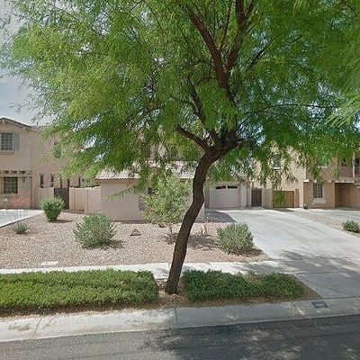 4458 S Lariat Ct, Gilbert, AZ 85297