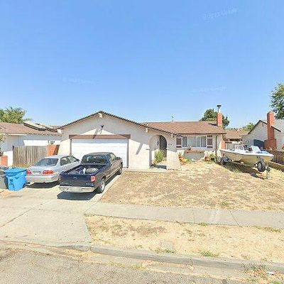 446 Lucina St, American Canyon, CA 94503