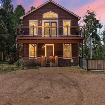 447 Sir Richard Dr, Divide, CO 80814