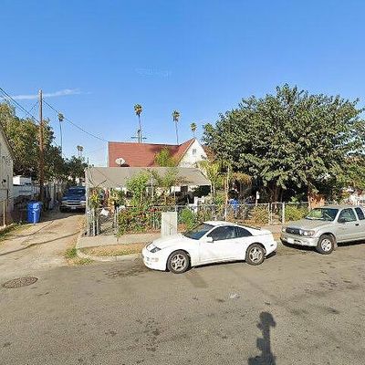 447 W 69 Th St, Los Angeles, CA 90003