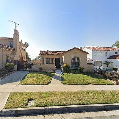 4472 W 62 Nd St, Los Angeles, CA 90043