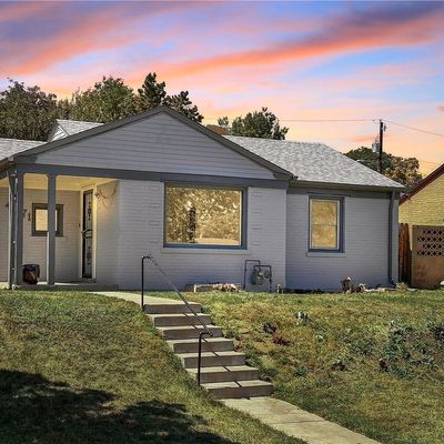 4471 Eliot St, Denver, CO 80211