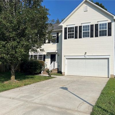 4471 Garden Club St, High Point, NC 27265