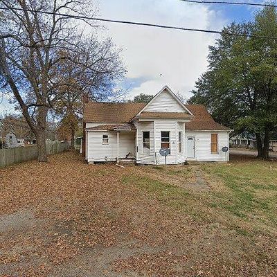 448 W 4 Th St, Waldron, AR 72958