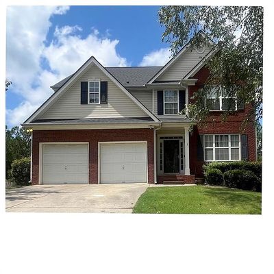 4491 Plantation Mill Trl, Buford, GA 30519