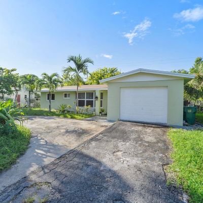 4500 Nw 11 Th St, Lauderhill, FL 33313