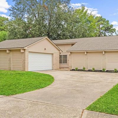 4503 Stallion Brook Ln, Spring, TX 77388