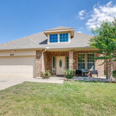 4507 W Lake Highlands Dr, The Colony, TX 75056