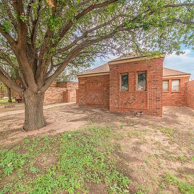 4513 Norwood St, Midland, TX 79707