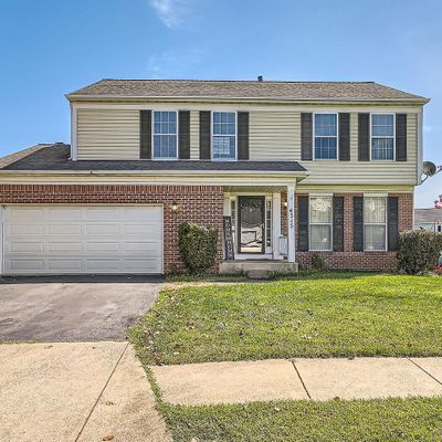 4515 Runnymeade Rd, Owings Mills, MD 21117