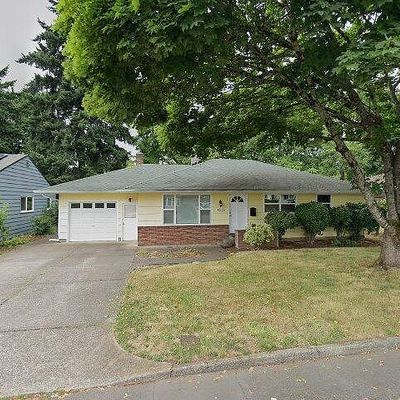 4515 Se Howe St, Portland, OR 97222