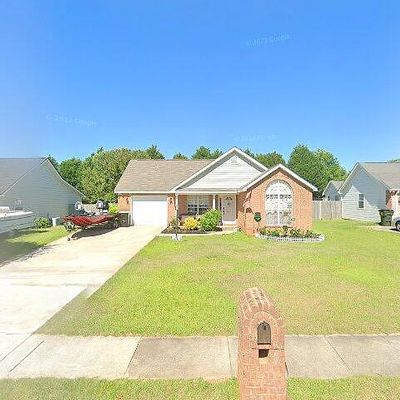 452 Falkirk Dr, Warner Robins, GA 31088