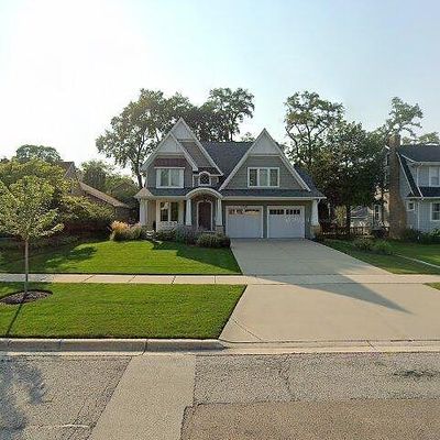 4520 Washington St, Downers Grove, IL 60515