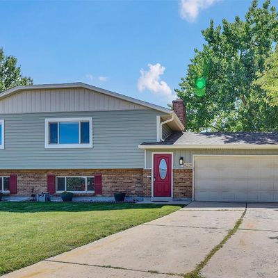 4531 S Iris St, Littleton, CO 80123