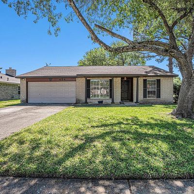 454 Buoy Rd, Webster, TX 77598