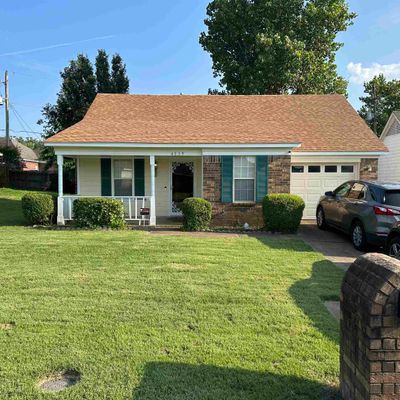 4539 Cedargreen Cv, Memphis, TN 38128