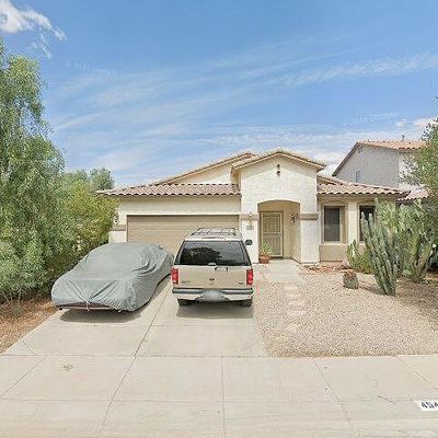 45442 W Gavilan Dr, Maricopa, AZ 85139