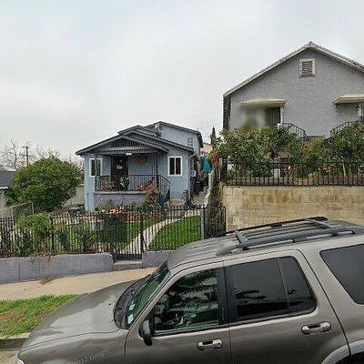 455 N Concord St, Los Angeles, CA 90063