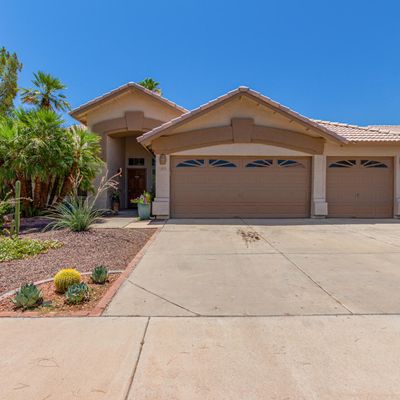 4551 W Geronimo St, Chandler, AZ 85226