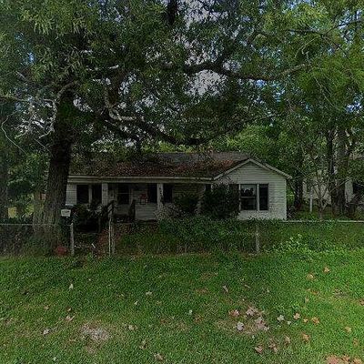 4565 Steelton St, Beaumont, TX 77703