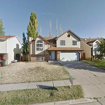 457 W 150 N, Clearfield, UT 84015