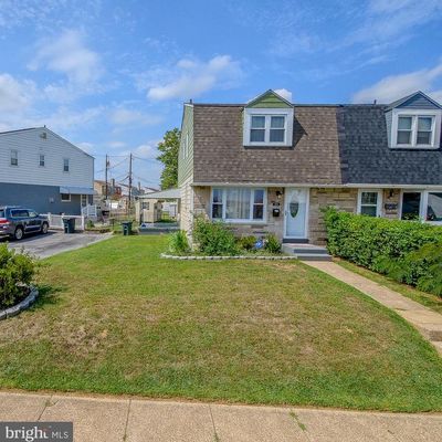 3704 W 13 Th St, Marcus Hook, PA 19061