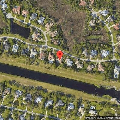 3714 Sw Rivers End Way, Palm City, FL 34990