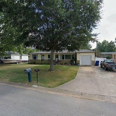 3715 Carthage St, Fort Smith, AR 72903