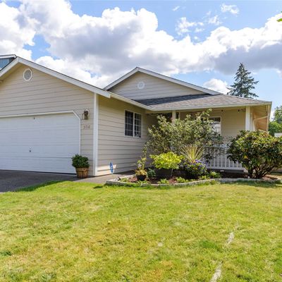 3718 231 St St E, Spanaway, WA 98387