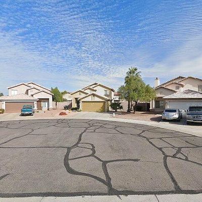 3721 N 105 Th Ln, Avondale, AZ 85392