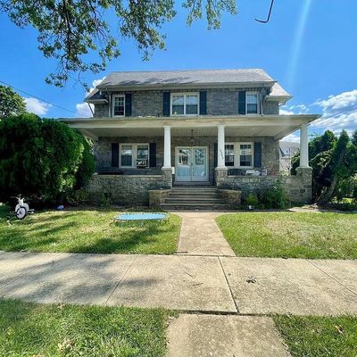 3726 Rosemont Ave, Drexel Hill, PA 19026