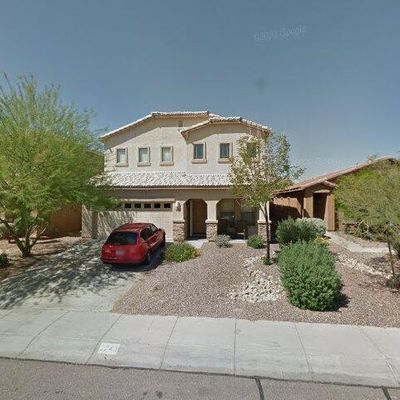 3740 W Medinah Way, Anthem, AZ 85086