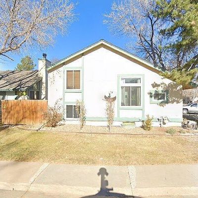 3751 S Danube Cir, Aurora, CO 80013