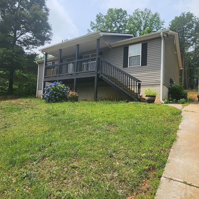 3763 Tall Pine Way, Gainesville, GA 30507