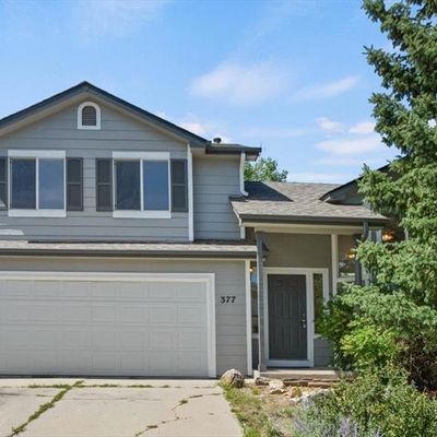 377 Evans Blvd, Elizabeth, CO 80107