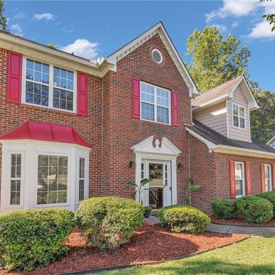 3785 Sweetbriar Trce, Snellville, GA 30039