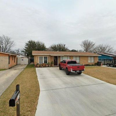 379 Covina Ave, San Antonio, TX 78218