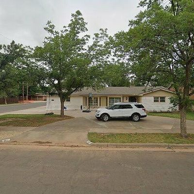 3801 62 Nd Dr, Lubbock, TX 79413