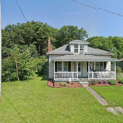 381 Furnace Rd, Mill Hall, PA 17751