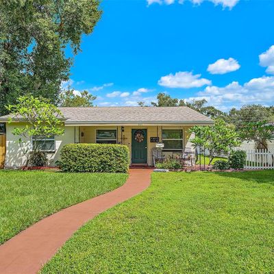 3811 14 Th Ave N, Saint Petersburg, FL 33713