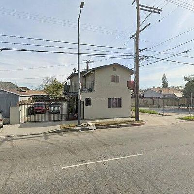 3814 S Normandie Ave, Los Angeles, CA 90037