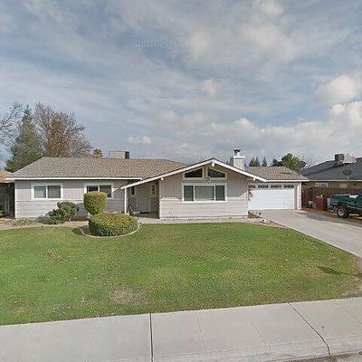 3816 Eden St, Bakersfield, CA 93312