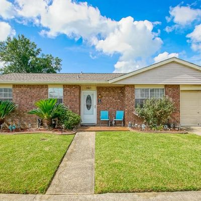 382 Highland Dr, La Place, LA 70068