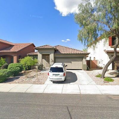 3852 W Links Dr, Phoenix, AZ 85086