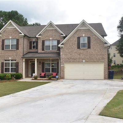 3853 Locksley Trl, Douglasville, GA 30135