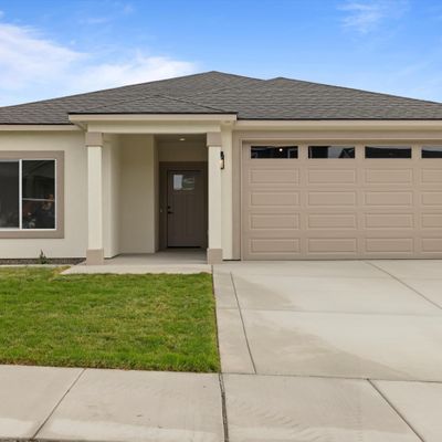 3866 Barbera St, Richland, WA 99352