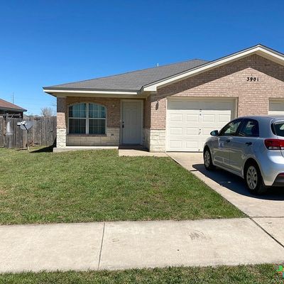 3901 Edgefield St, Killeen, TX 76549