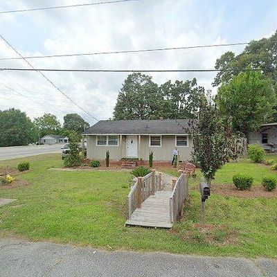 3904 Blair Ct, Macon, GA 31206