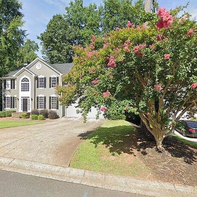 3907 Collier Trce Nw, Kennesaw, GA 30144