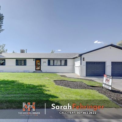 3910 S Oak St, Casper, WY 82601